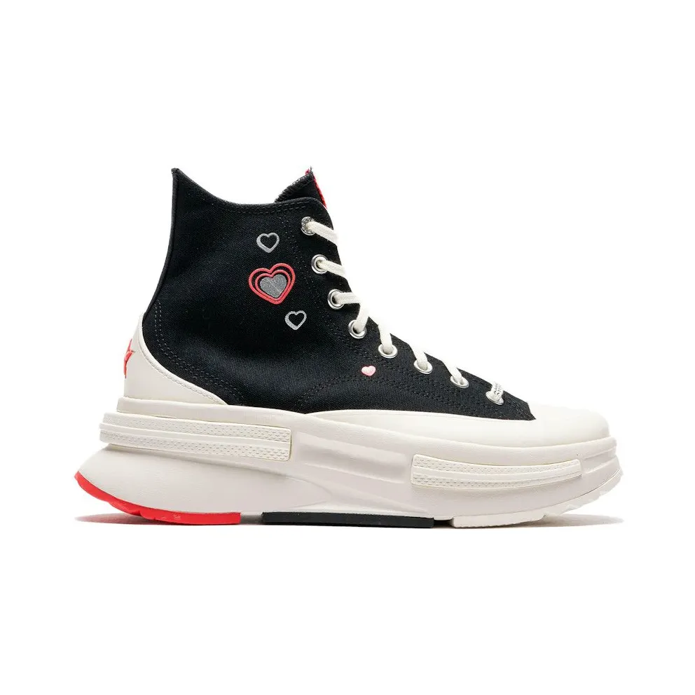 Converse Run Star Legacy CX Hi Y2K Heart (A09112C)
