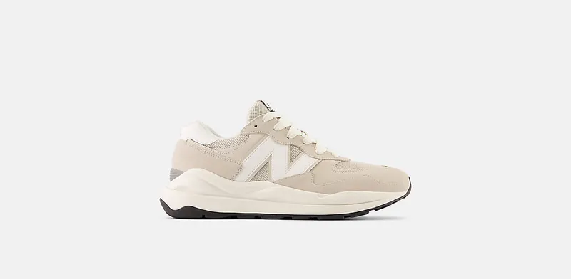 New Balance 57/40 “Beige White” (M5740VPD)