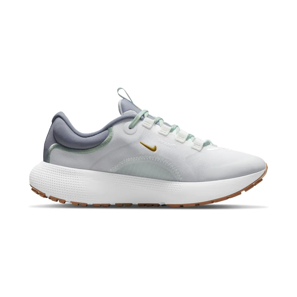 Nike React Escape Run White (CV3817-104)