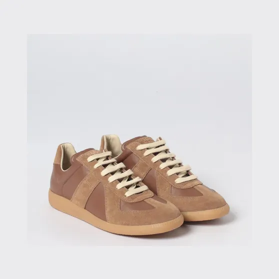 Maison Margiela Sneakers Brown (S57WS0236P1895T2370)
