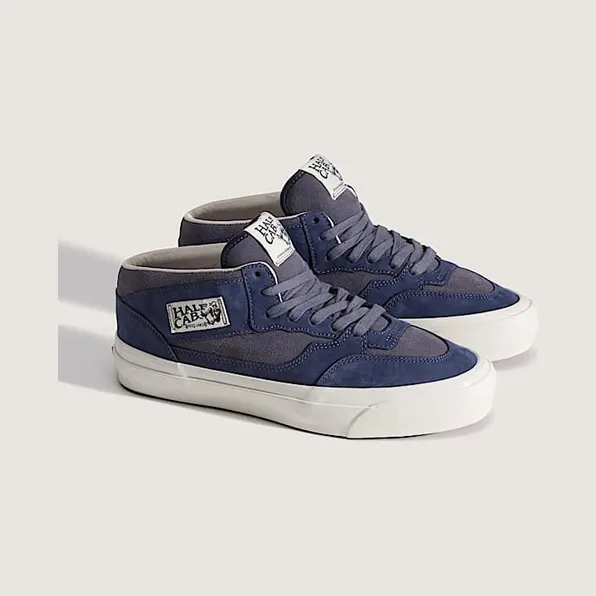 vans-half-cab VN000ECQFSM
