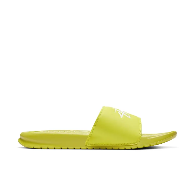 Nike Benassi Stussy Volt (2020) (CW2787-300)
