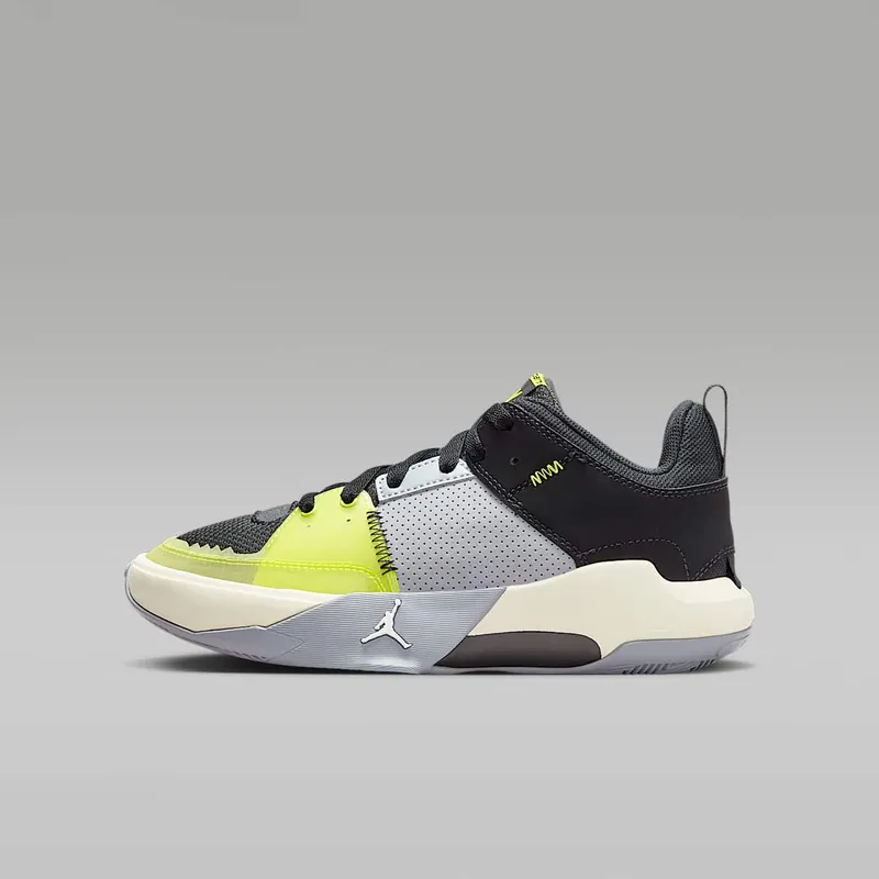 Jordan One Take 5 Halloween (FD2338-003)