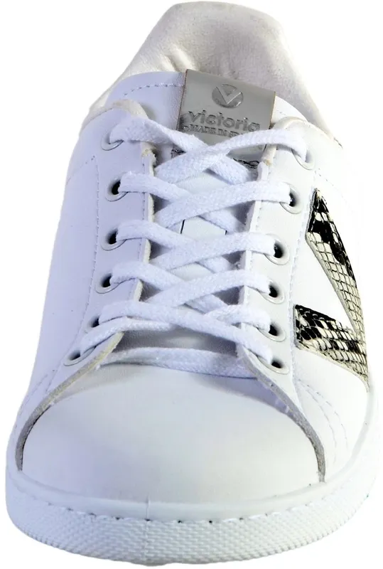 Victoria sneaker Grey (1125225-12)
