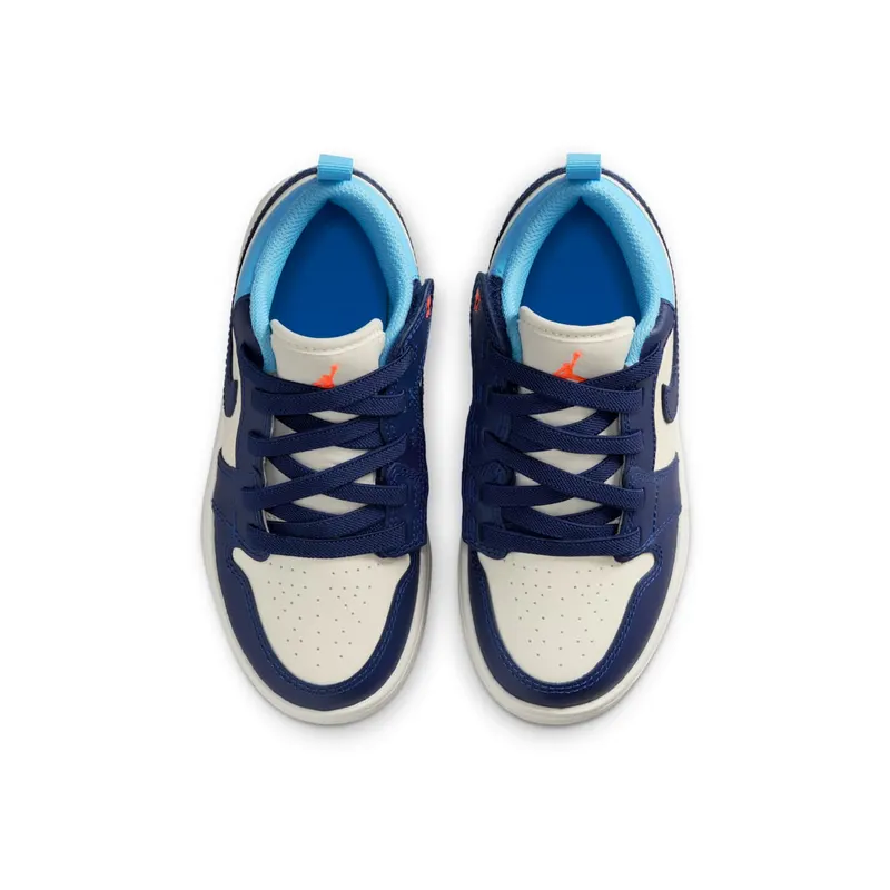Jordan 1 Low ALT Sail Blue Chill (DR9748-149)