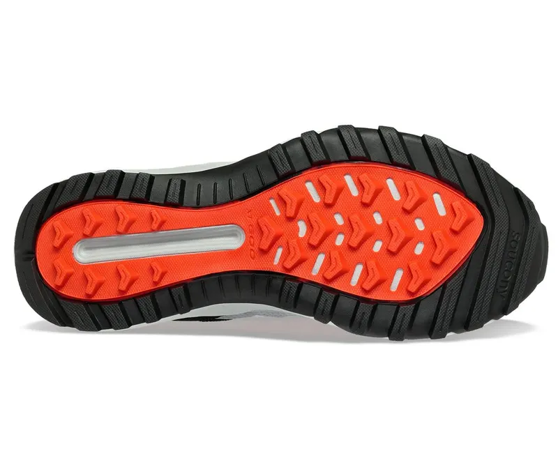 Saucony Aura TR Concrete Black (S20862-11)