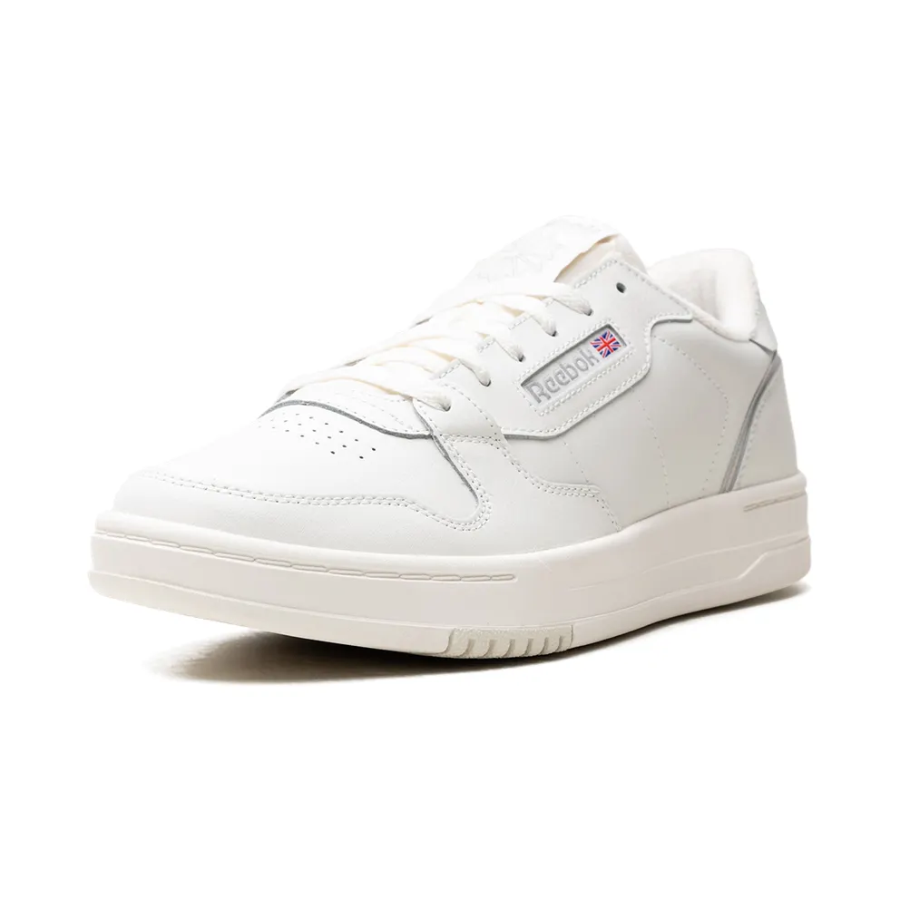 Reebok Phase Court “Chalk Grey” (100208-251)