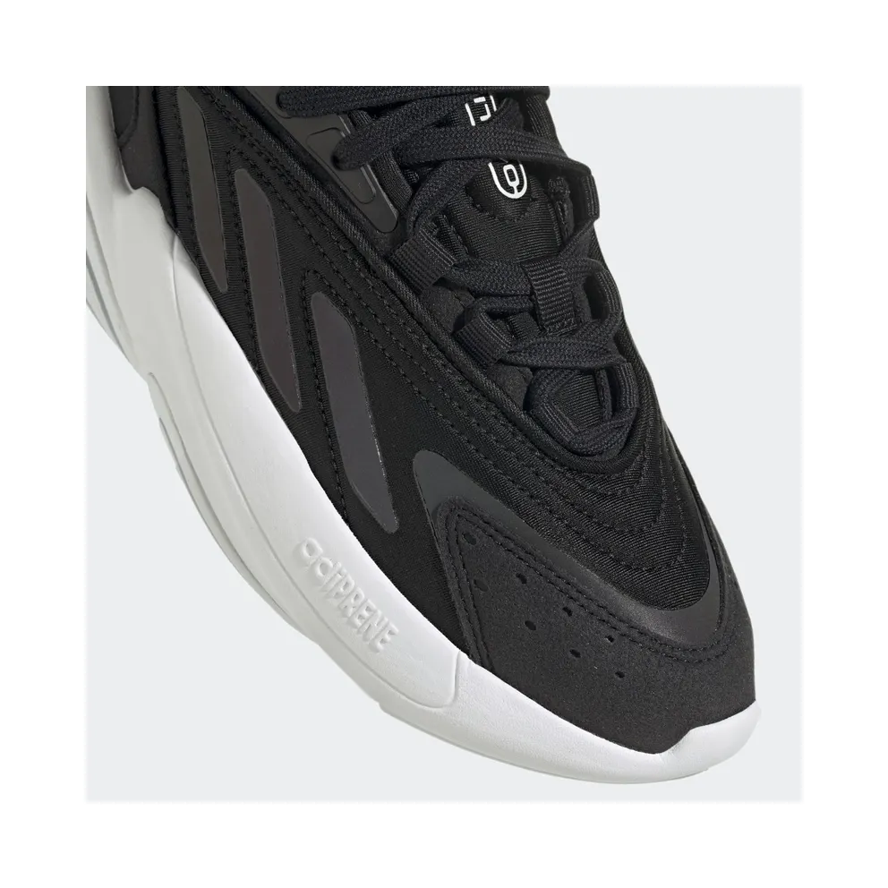 Adidas Ozelia Core Black / Silver Metallic / Cloud White (GW8114)