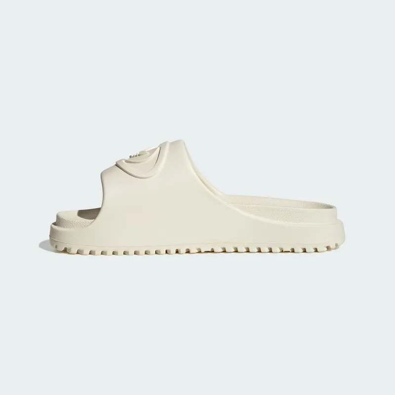Adidas CAMPUS 00S Slides Off White / Off White / Off White (IH1627)