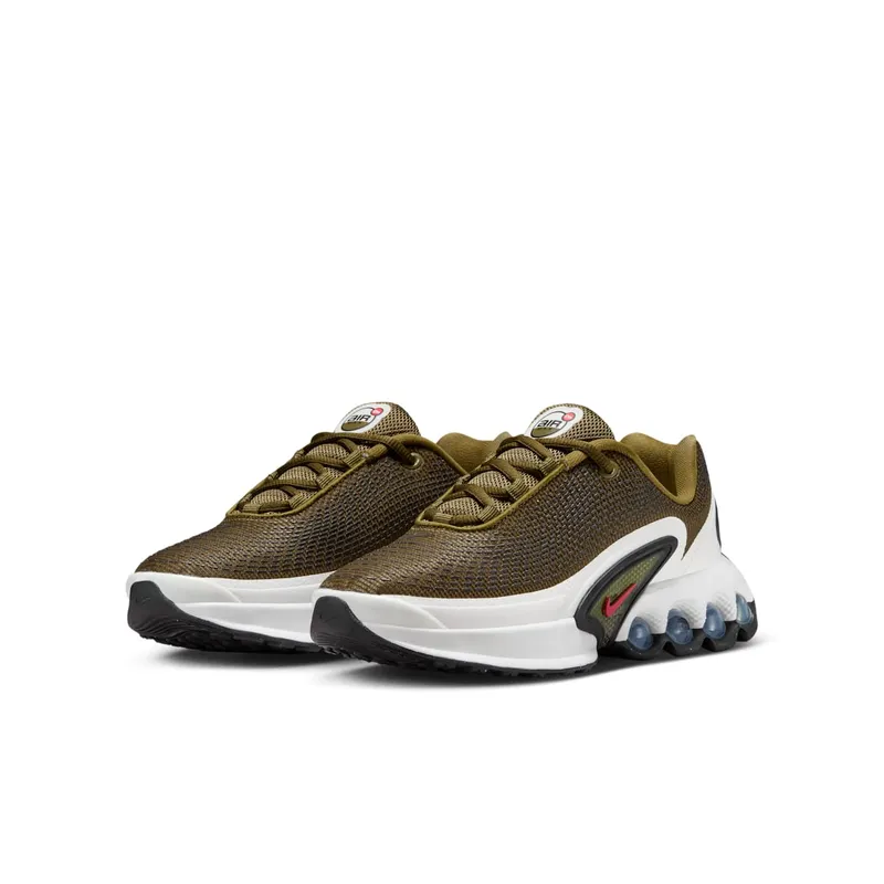 Nike Air Max DN Olive Flak (FB8987-300)