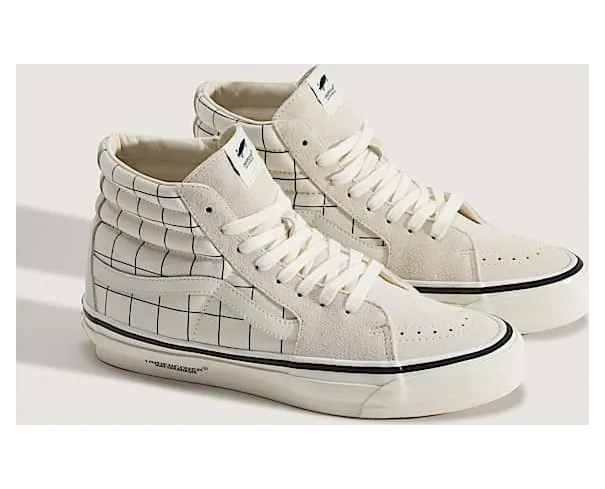 vans-sk8-hi VN000Z10C9F