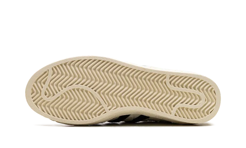 Adidas Superstar “Wales Bonner – White Croc” (JP7161)