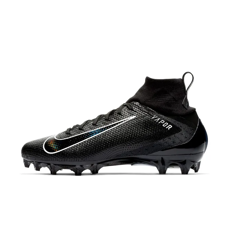 Nike Vapor Untouchable Pro 3 Black White Black/White-Black (917165-010)