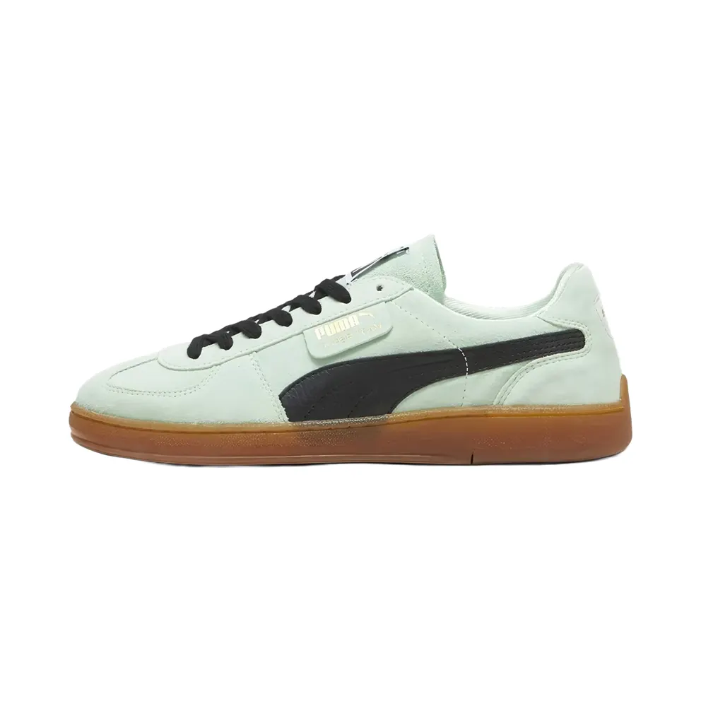 Puma SUPER TEAM SUEDE “Green” (397514-02)