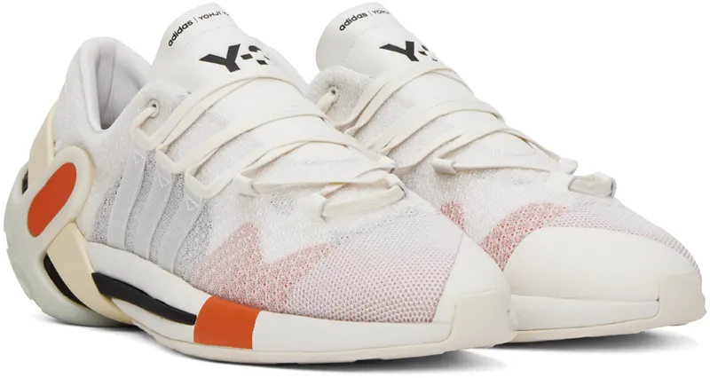 adidas Y-3 Idoso Boost (HR1957)