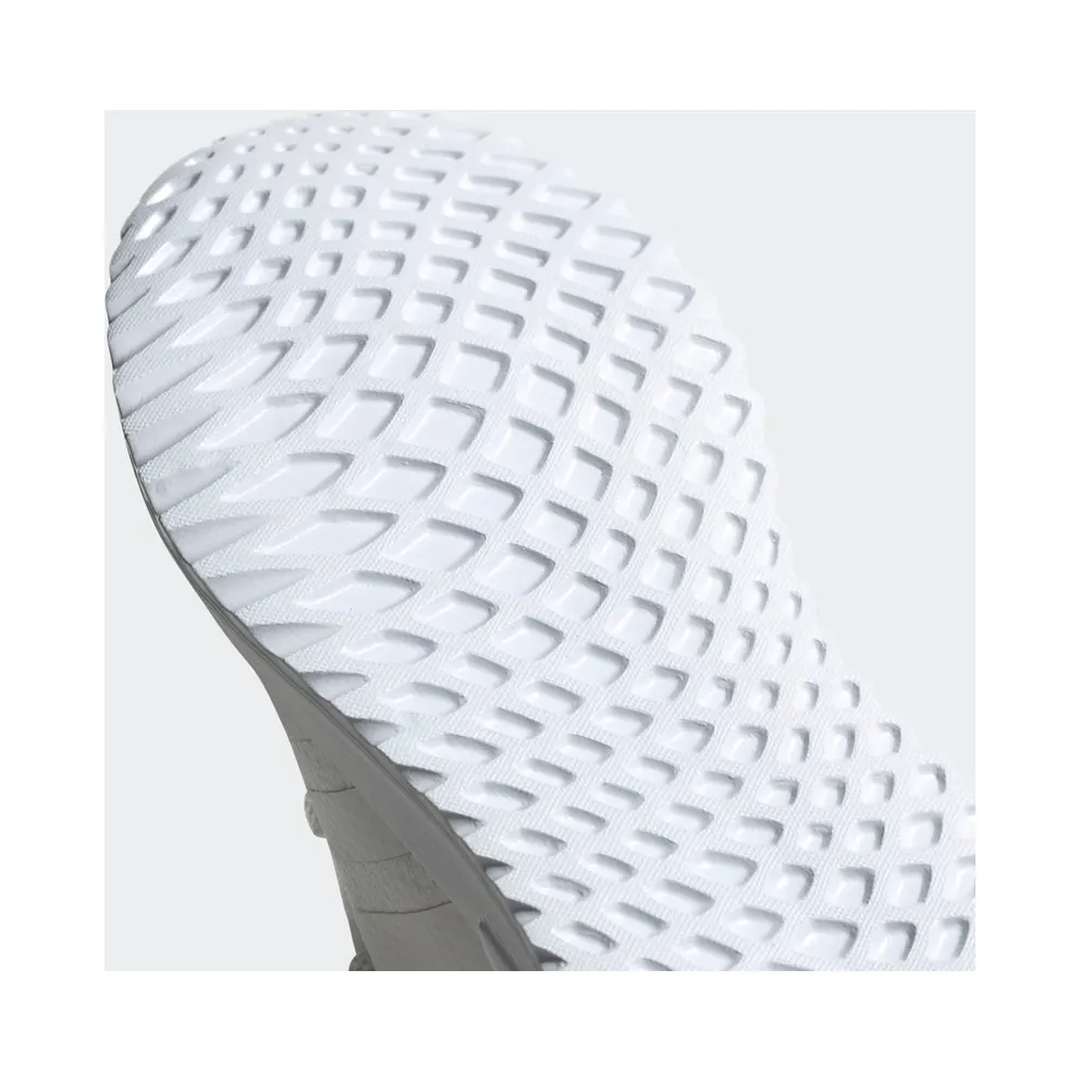 Adidas U Path Run White (G28115)