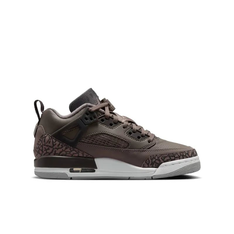 Jordan Spizike Cave Stone/Anthracite/Medium Ash/Rattan (FQ3950-201)