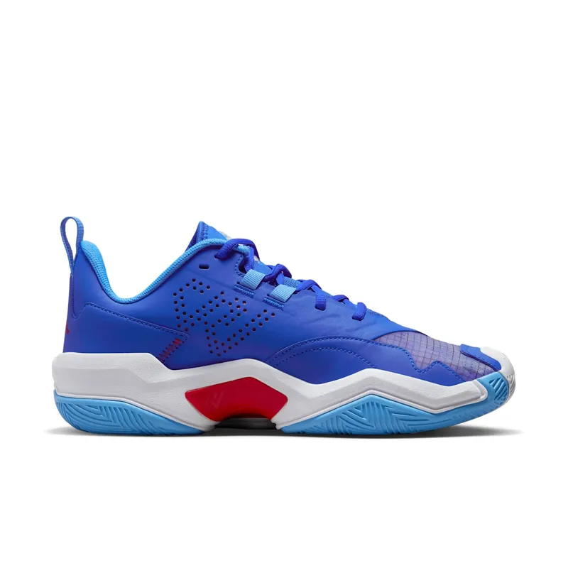 Jordan One Take 4 Game Royal University Red (DO7192-400)