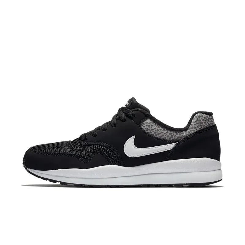 Nike Air Safari Black White Black/White/Black (371740-009)