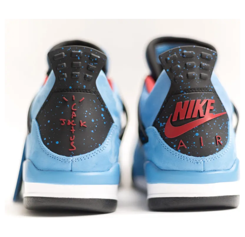 Air Jordan 4 AJ4 882333 LN4
