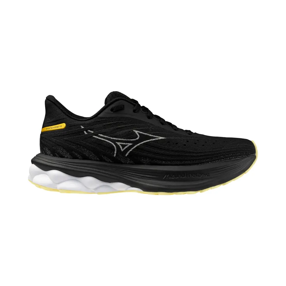 Laufschuhe Mizuno Wave Skyrise 7 J1GD260972