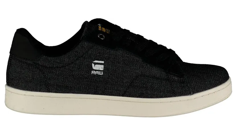 G-Star Raw Cadet Cvs Zwart (2212-002514-0999)