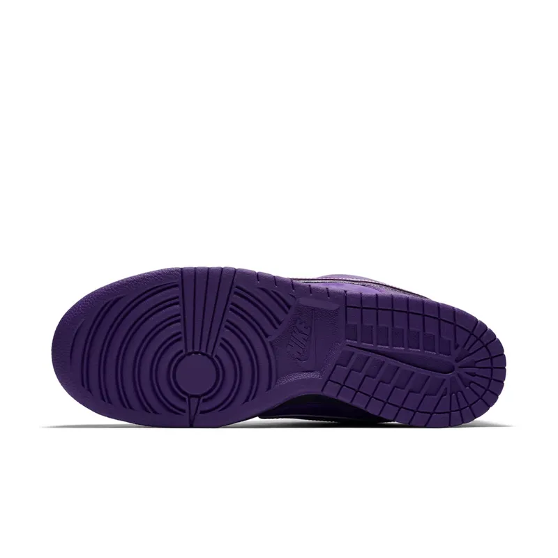 Nike SB x Concepts Dunk Low ‘Purple Lobster’ (2018) (BV1310-555)