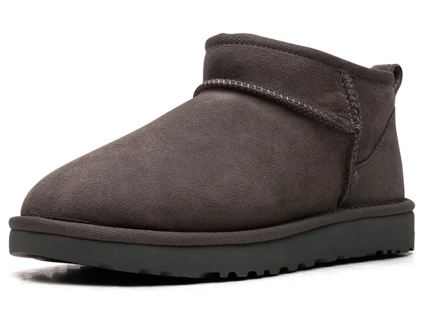 ugg-classic-ultra-mini 1116109-GREY