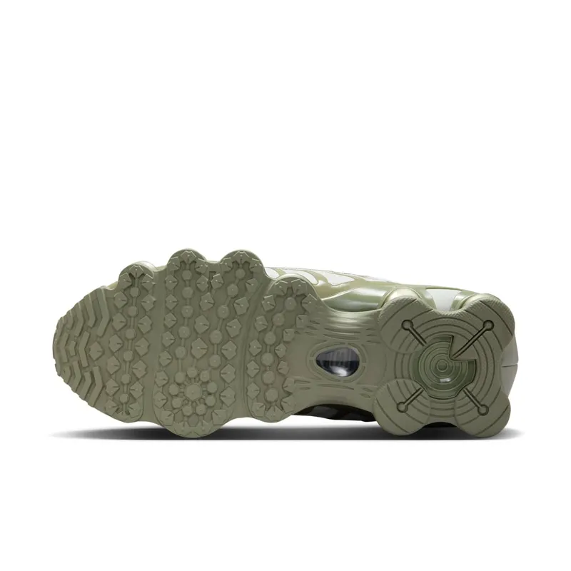 Nike Shox TL “Light Army” (AR3566-006)