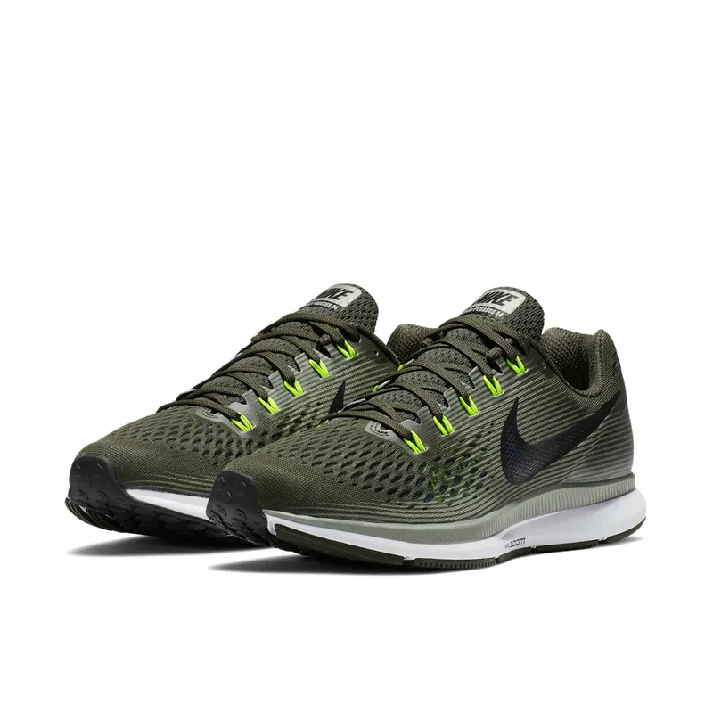 Nike Air Zoom Pegasus 34 “Green” (880555-302)