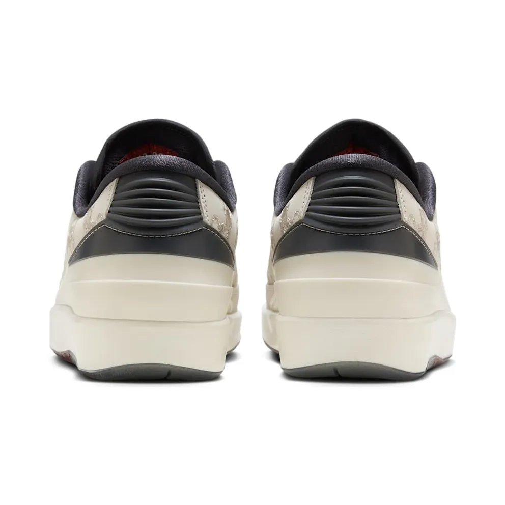 Jordan 2 Retro Low Year of the Dragon (FJ5736-100)