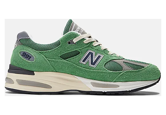 New Balance 991 U991GV2