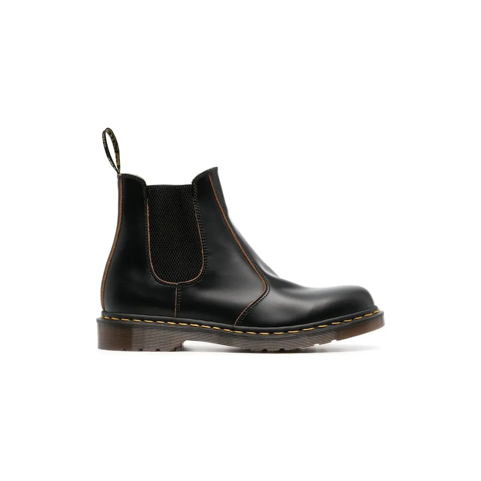 Dr. Martens 2976 Vintage Chelsea Boot Black (25747001)