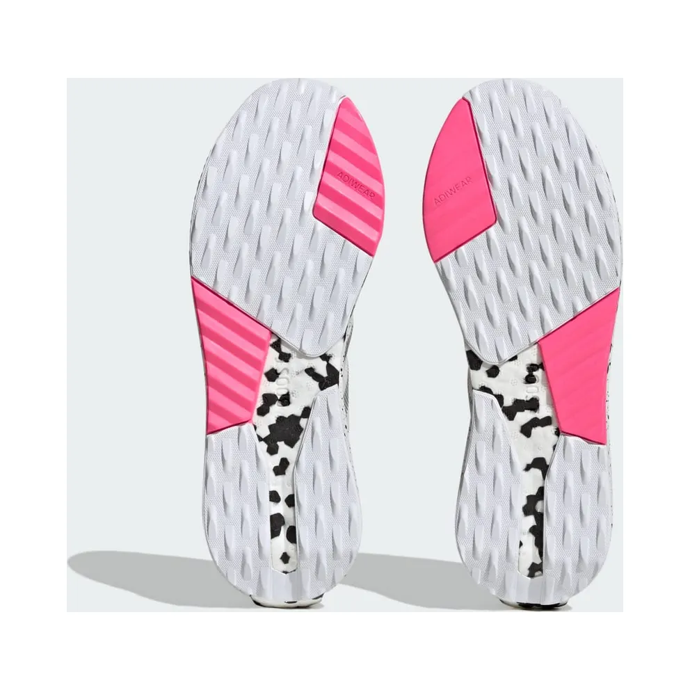 Adidas Avryn Cloud White / Cloud White / Lucid Pink (IF8188)