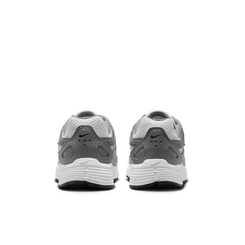 Nike P-6000 White/Metallic Cool Grey/Cool Grey/Black (IR2002-100)