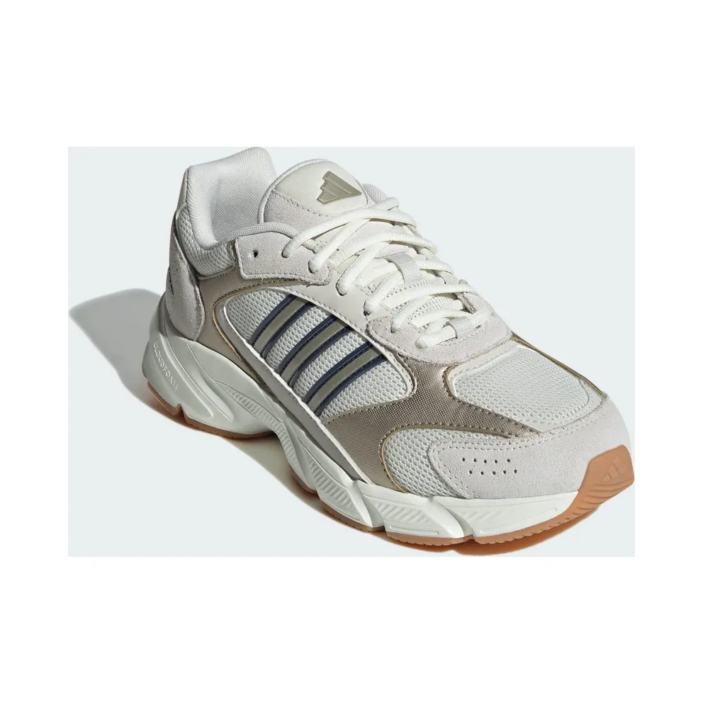 Adidas Crazychaos 2000 Off White / Cyber Metallic / Orbit Grey (IG4346)