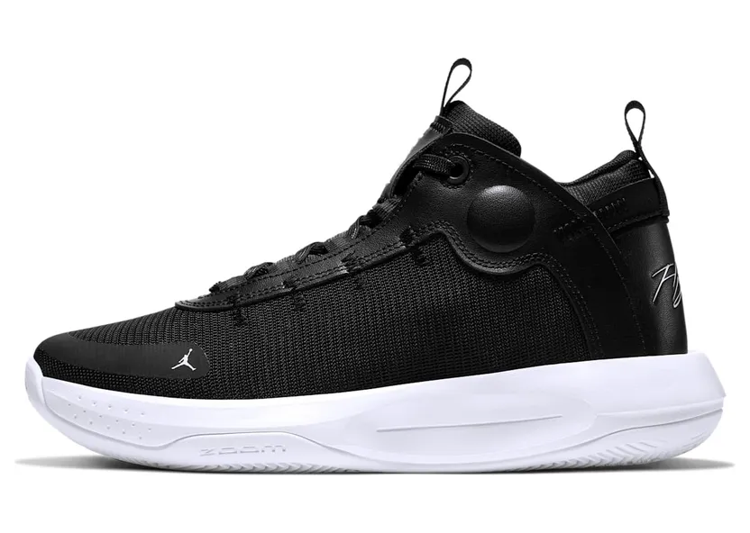 Jordan Jumpman 2020 Black White