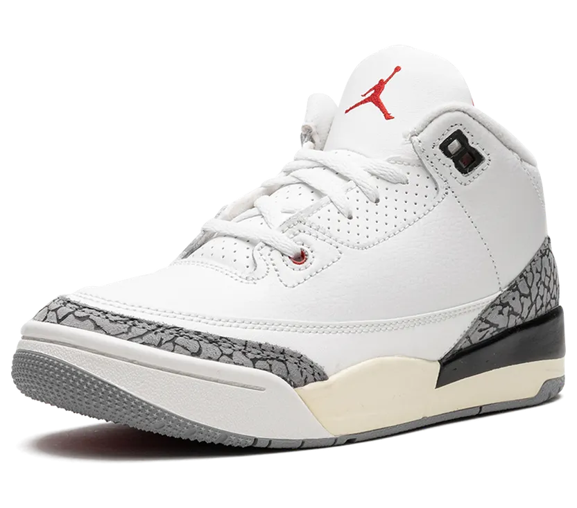 air-jordan-3 DM0966-100