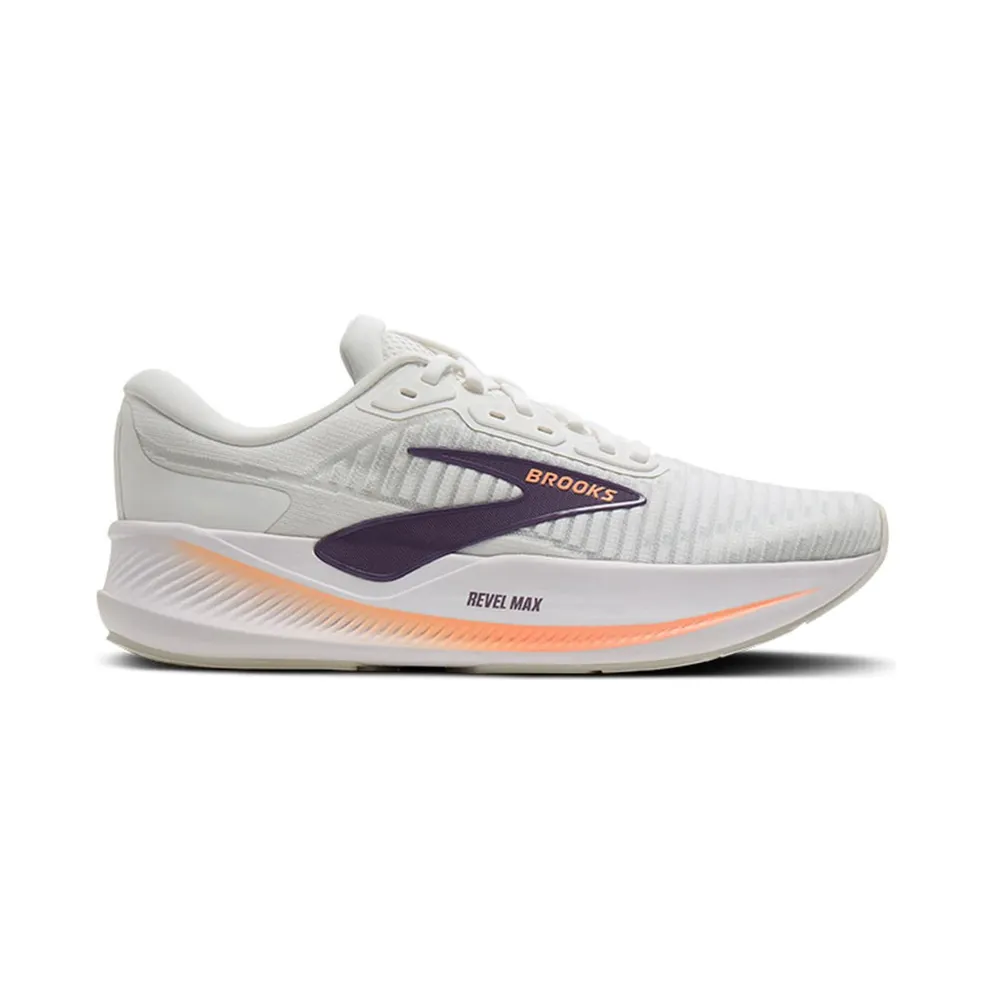 Brooks sneaker White (120470-1B-142)