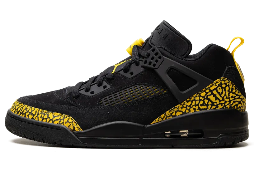 Jordan Spiz’ike Low “Thunder” (IQ9368-010)