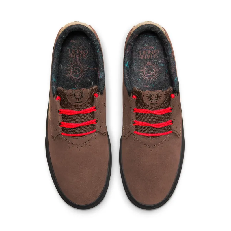 Nike SB Shane Premium Light Chocolate (DC8902-200)