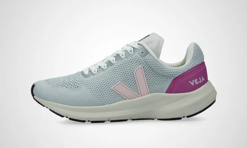 VEJA Marlin LT V-Knit “Polar Petale” – LT1002784