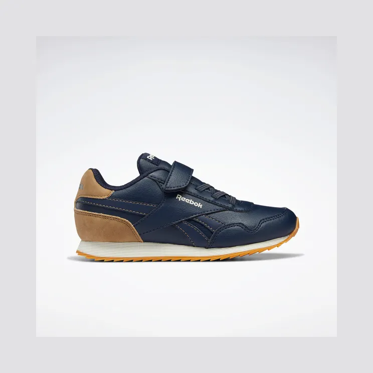 Reebok Royal Classic Jogger 3 Schoenen Vector Navy / Vector Navy / Wild Brown