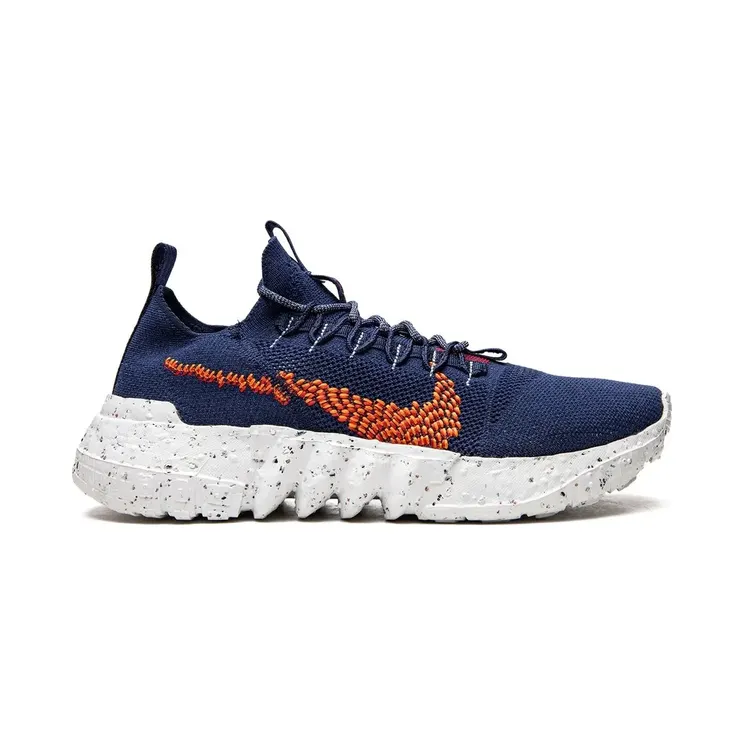 Nike Space Hippie 01 low-top “Blue” (DN0010)