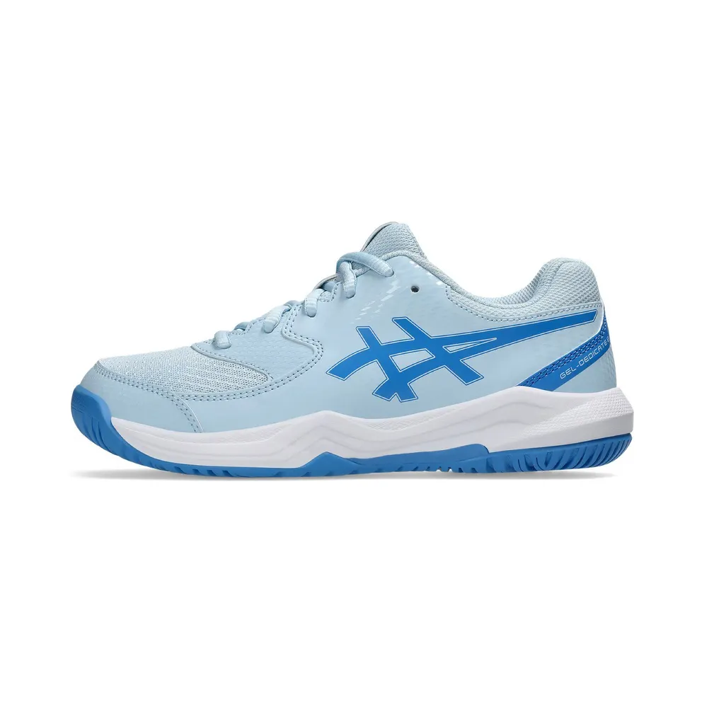 ASICS Gel-Dedicate 8 Light Blue Coast (1044A077-402)