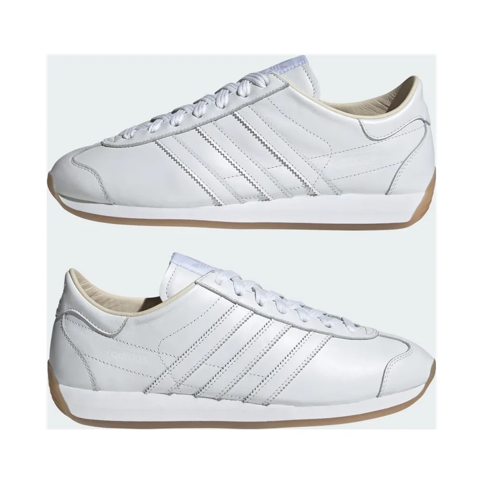 Adidas Country Japan Cloud White / Cloud White / Gum (JH5085)