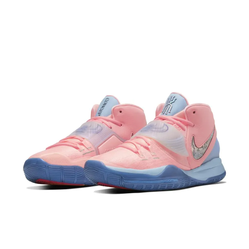 Nike Kyrie 6 Concepts Khepri (Special Box) Pink Tint/Guava Ice (CU8879-600)