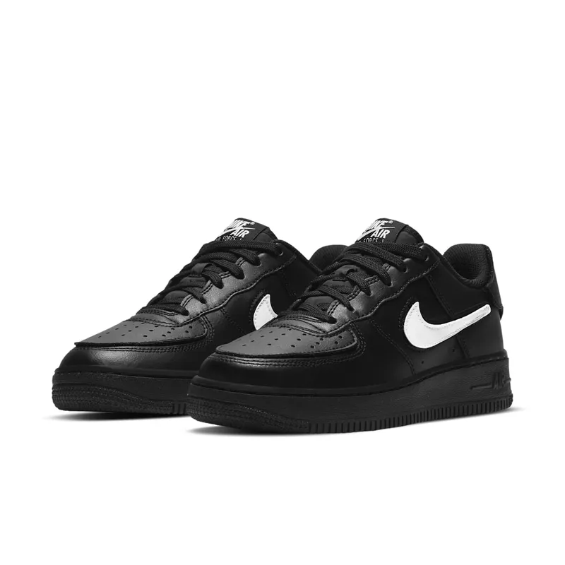 Nike Air Force 1/1 Black (DB2812-001)