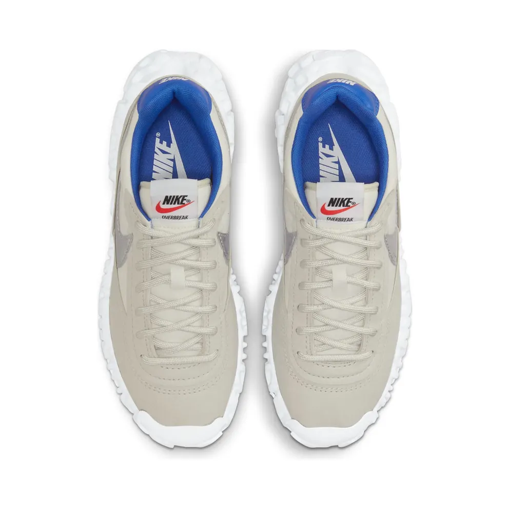 Nike OverBreak SP Cream Midnight Navy (DC3041-001)