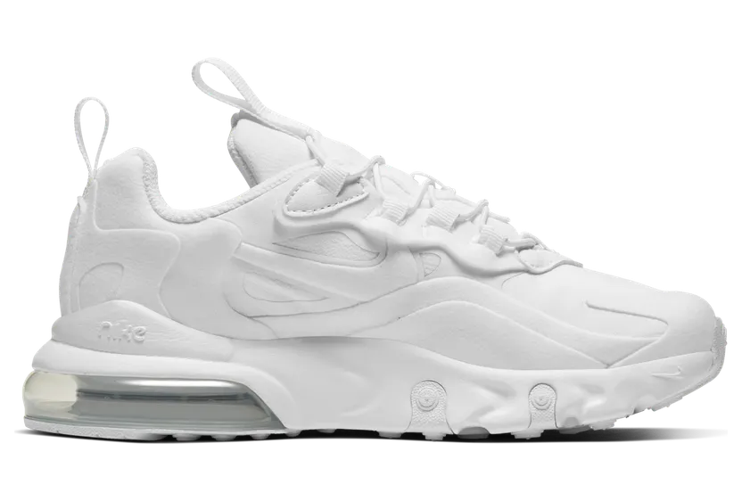 Nike Air Max 270 RT Wit (BQ0102-100)